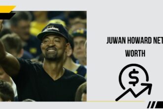 Juwan Howard Net Worth