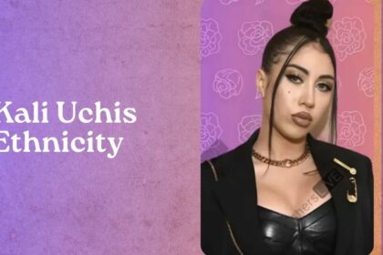 Kali Uchis Ethnicity