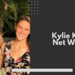Kylie Kelce Net Worth