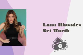 Lana Rhoades Net Worth