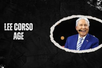 Lee Corso Age