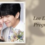 Lee Da In Pregnant