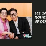 Lee Sang-Min Mother Cause of Death