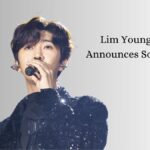 Lim Young Woong Announces Solo Concert