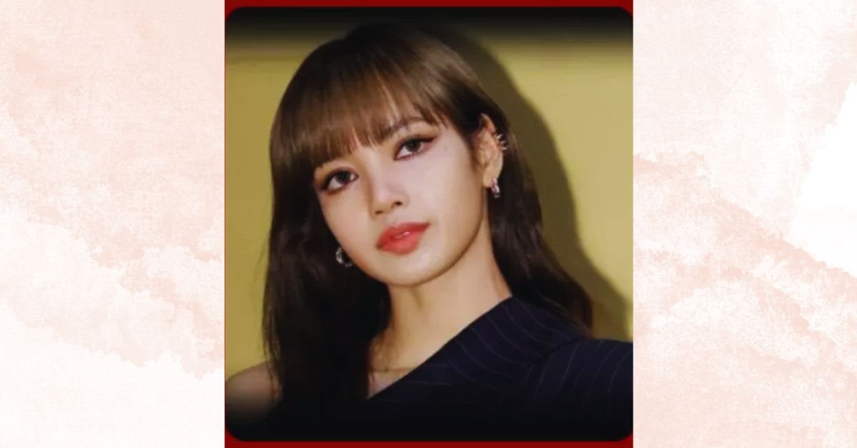 Lisa Parents Nationality