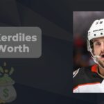 Nic Kerdiles Net Worth