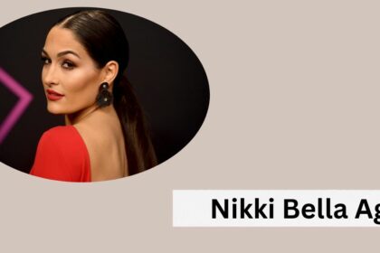 Nikki Bella Age