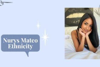 Nurys Mateo Ethnicity