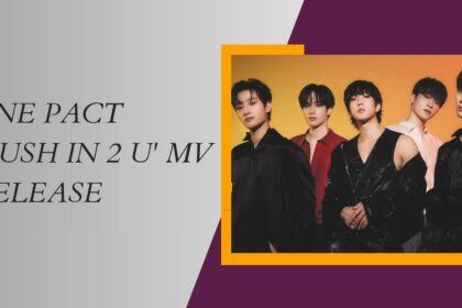 ONE PACT RUSH IN 2 U MV Release