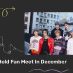 RIIZE To Hold Fan Meet In December