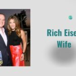 Rich Eisen Wife