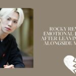 Rocky Reveals Emotional Journey After Leaving ASTRO Alongside Moonbin