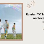 Russian TV Takes Action on Seventeen New Music Video