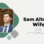 Sam Altman Wife