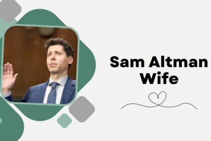 Sam Altman Wife