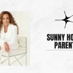 Sunny Hostin Parents