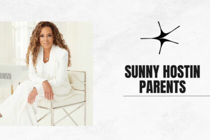 Sunny Hostin Parents