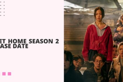 Sweet Home Season 2 Release Date