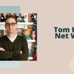 Tom Kenny Net Worth