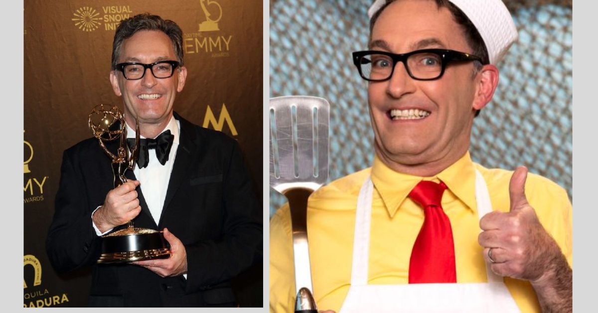 Tom Kenny Net Worth