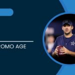Tony Romo Age