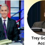 Trey Gowdy Car Accident