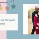 Vanessa Bryant Pregnant