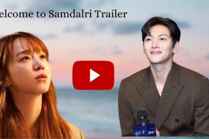 Welcome to Samdalri Trailer