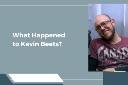 What Happened to Kevin Beets