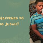 What Happened to Mario Judah