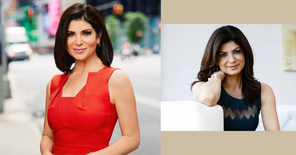 What Happened to Tamsen Fadal