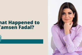 What Happened to Tamsen Fadal