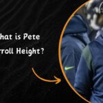 What is Pete Carroll Height