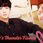 MBLAQ's Thunder fiance