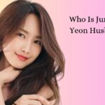 Who Is Jung Joo Yeon Husband