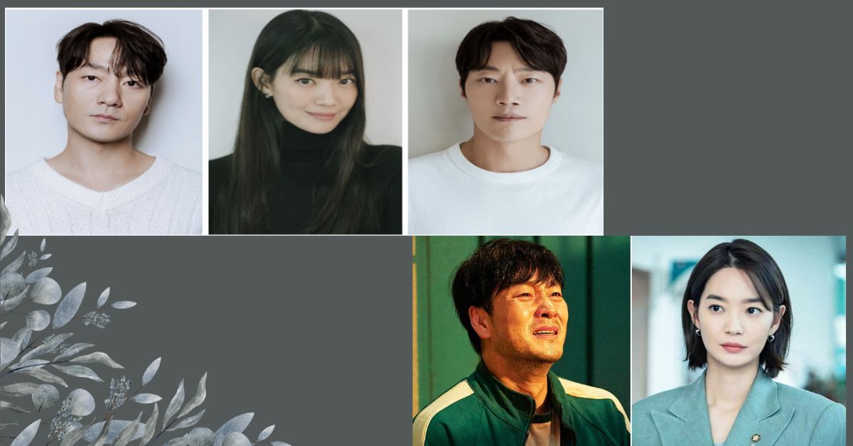 Who Will Be in Karma K Drama Cast