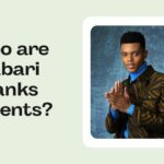 Who are Jabari Banks Parents