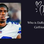 Who is DaRon Bland Girlfriend