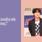 Who is Eunhyuk Dating