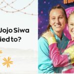 Who is Jojo Siwa Married to