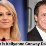 Who is Kellyanne Conway Dating