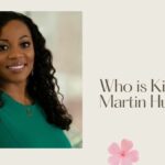 Who is Kimberly Martin Husband