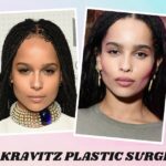 Zoe Kravitz Plastic Surgery