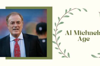 Al Michaels Age