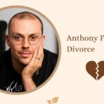 Anthony Fantano Divorce