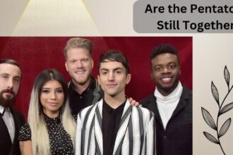 Are the Pentatonix Still Together