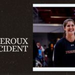 Ava Leroux Accident