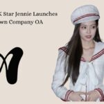 BLACKPINK Star Jennie Launches Her Own Company OA