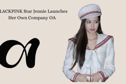 BLACKPINK Star Jennie Launches Her Own Company OA