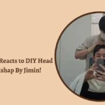 BTS' J-Hope Reacts to DIY Head Shave Mishap By Jimin!